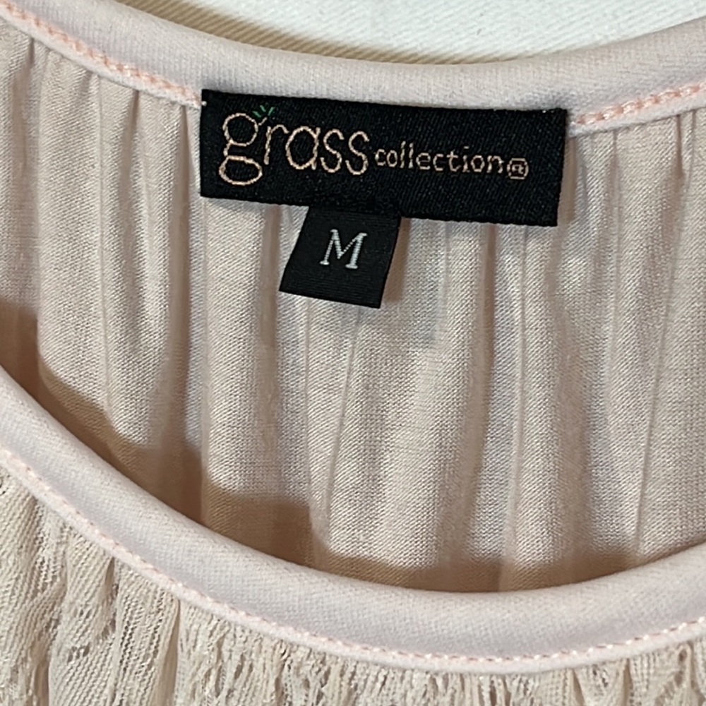 Top By Grass Collection - Picture 15 of 17